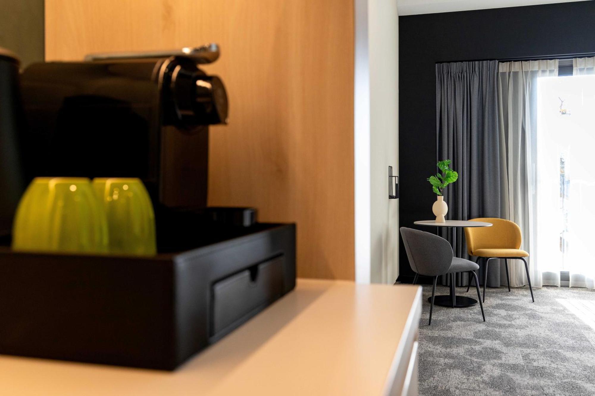 Otium Hotel Roosendaal Exterior foto