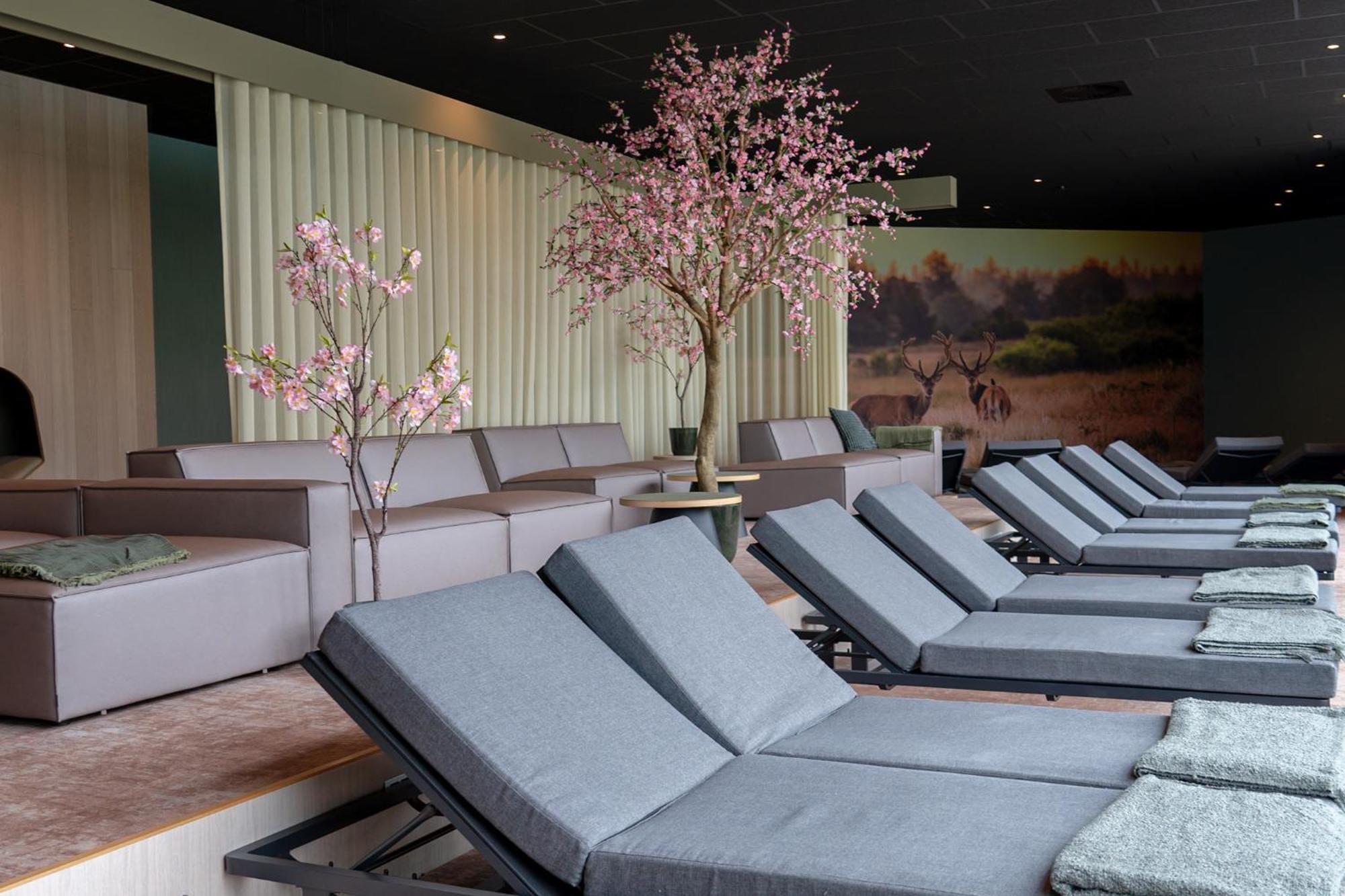 Otium Hotel Roosendaal Exterior foto